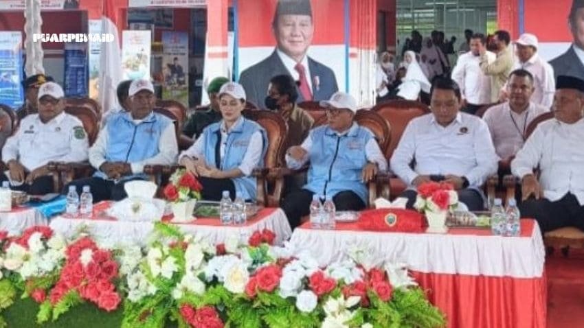 Penuhi Kriteria Mockup, Kopdes Wairoro Diusulkan jadi Proyek Percontohan Nasional