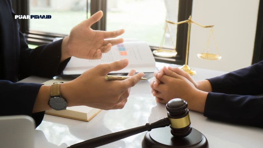 13 Organisasi Terverifikasi sebagai Pemberi Bantuan Hukum di Malut
