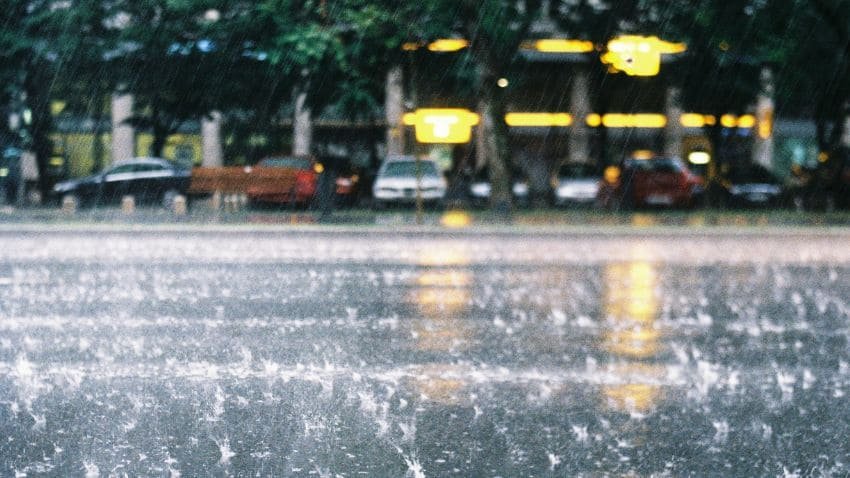 Intensitas Hujan Meningkat, Warga Wilayah Pecahan Hidrometeorologi Dihimbau Waspada