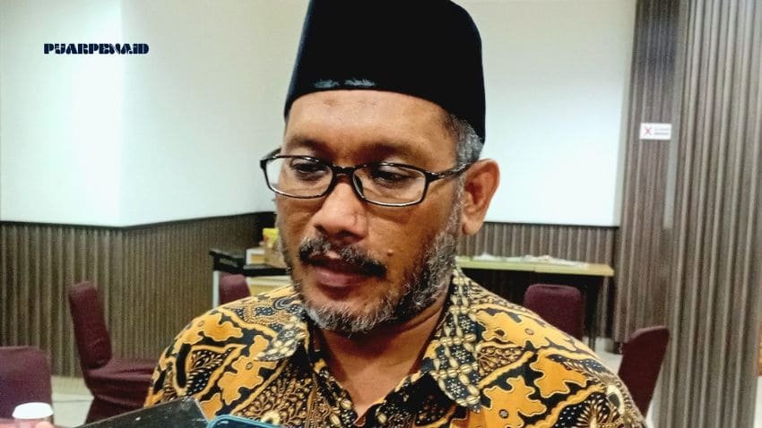 Ajak Perkuat Toleransi, FKUB Dorong Hadirnya Regulasi Kerukunan Beragama