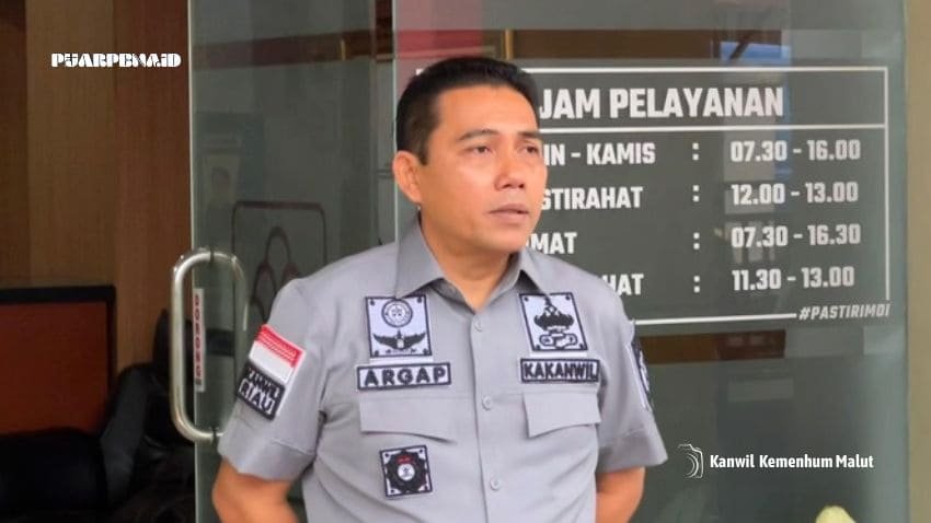 Budi Argap Situngkir