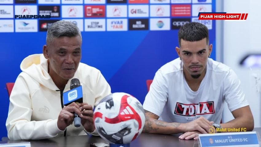 Hendri Susilo Lucas Cardoso