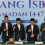 sidang isbat 2026