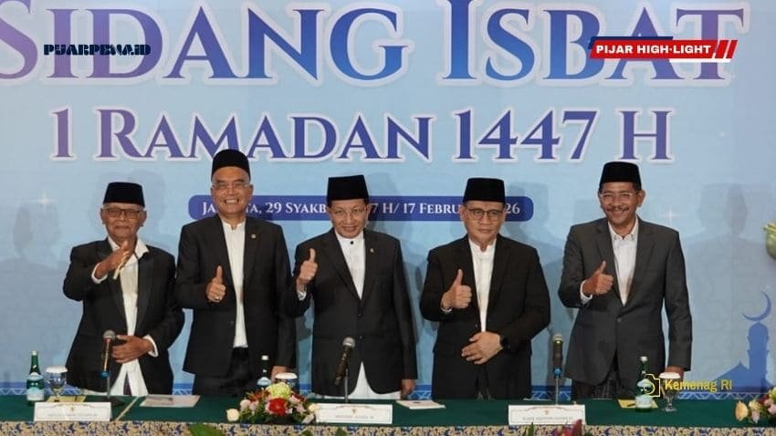 sidang isbat 2026