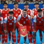 rio pangestu timnas futsal indonesia final