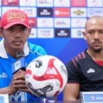 Ricardo Salampessy Gustavo Franca