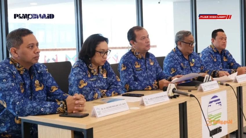 bmkg tsunami berakhir