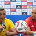 hendri susilo dan gustavo franca