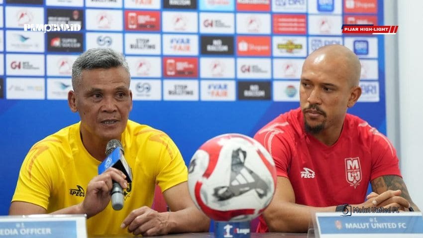 hendri susilo dan gustavo franca