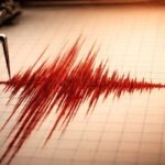 ilustrasi seismograf