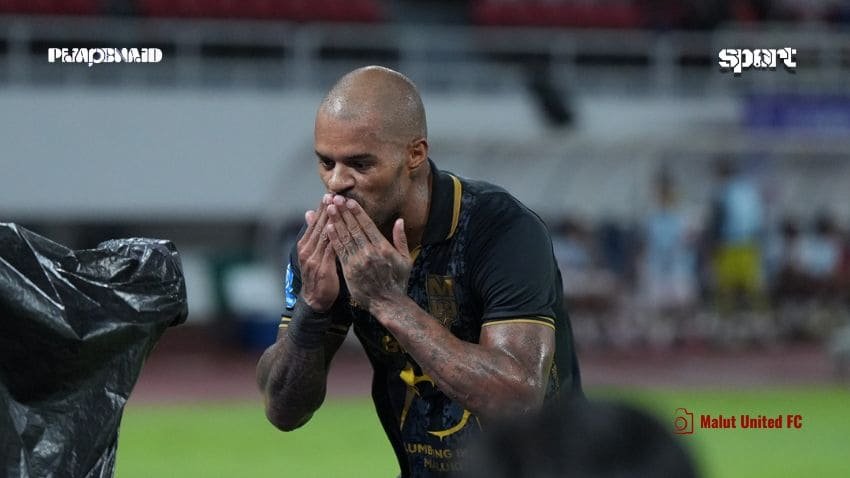 hattrick david da silva