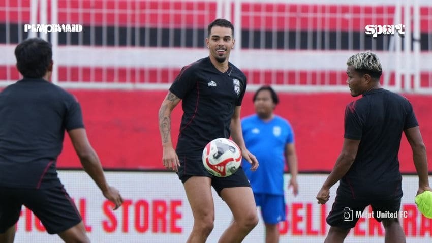 lucas cardoso malut united fc