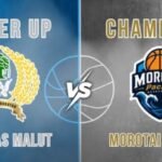 pasific morotai juara